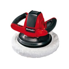 Einhell CE-CB 18/254 Li Solo Power X-Change Car Polisher 18V Bare Unit EINCEGB18254