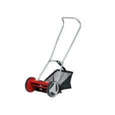 Einhell GC-HM 300 Hand Push Lawnmower 30cm EINGCHM300