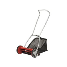 Einhell GC-HM 400 Hand Push Lawn Mower 40cm EINGCHM400