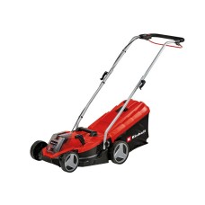 Einhell GE-CM 18/33 Li Power X-Change Lawnmower 18V 1 x 4.0Ah Li-ion EINGECM1833L