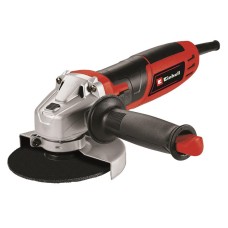 Einhell TC-AG 115/750 Angle Grinder 750W 240V EINTCAG11575