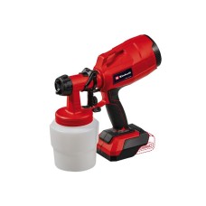 Einhell TC-SY 18/60 Li-Solo Power X-Change Spray Gun 18V Bare Unit EINTCSY1860N