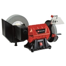 Einhell TC-WD 200/150 Wet & Dry Bench Grinder 250W 240V EINTCWD200