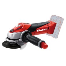 Einhell TE-AG 18 Li Power X-Change Angle Grinder 115mm 18V Bare Unit EINTEAG18LI