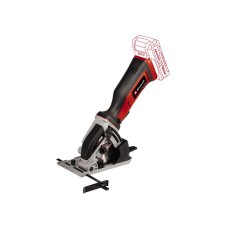 Einhell TE-CS 18/89 Li - Solo Mini Circular Saw 18V Bare Unit EINTECS1889N