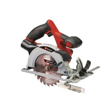 Einhell TE-CS 18/150 Li- Solo Power X-Change Circular Saw 18V Bare Unit EINTECS18N