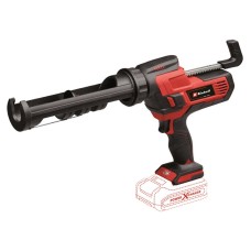 Einhell TE-SG 18/10 Li-Solo Power X-Change Caulking Gun 18V Bare Unit EINTESG1810N