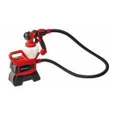 Einhell TE-SY 18/90 Li-Solo Power X-Change Paint Spray System 18V Bare Unit EINTESY1890N