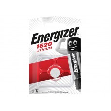 Energizer® CR1620 Coin Lithium Battery (Single) ENGCR1620