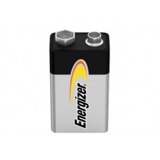 Energizer® 9V Industrial Batteries (Pack 12) ENGIND9V