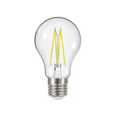 Energizer® LED ES (E27) GLS Filament Non-Dimmable Bulb, Warm White 470 lm 4W ENGS12863