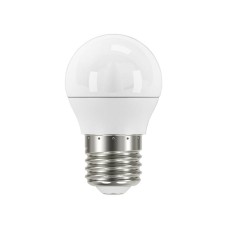 Energizer® LED BC (B22) Opal Golf Non-Dimmable Bulb, Warm White 250 lm 3.1W ENGS8834