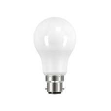 Energizer® LED BC (B22) Opal GLS Non-Dimmable Bulb, Warm White 470 lm 5.5W ENGS8857