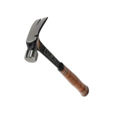 Estwing Ultra Claw Hammer Leather 425g (15oz) ESTE15SR