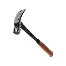 Estwing Ultra Framing Hammer Leather Milled 540g (19oz) ESTE19SM