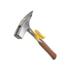 Estwing E239MS Roofer's Pick Hammer Leather Grip - Smooth Face ESTE239MS