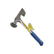 Estwing E3/11 Drywall Hammer, Vinyl Grip 400g (14oz) ESTE311