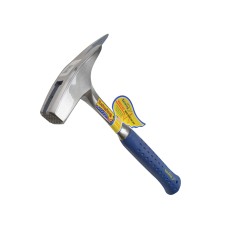 Estwing E3/239MM Roofer's Pick Hammer Milled Face ESTE3239MM