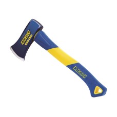 Estwing Felling Axe Fibreglass Handle 566g (1.25 lb) ESTEAX114F