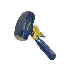 Estwing EB3/3LB Club Hammer Vinyl Grip 1.3kg (3 lb) ESTEB33LB