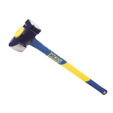 Estwing Demolition Hammer Fibreglass Handle 4.54kg (10 lb) ESTEDSH1036F