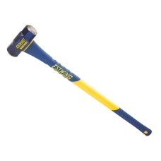 Estwing Maul Fibreglass Handle 3.6kg (8 lb) ESTEML836F