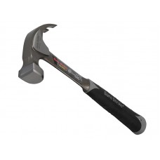 Estwing EMR16C Sure Strike All Steel Curved Claw Hammer 450g (16oz) ESTEMR16C