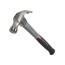 Estwing EMRF16C Surestrike Curved Claw Hammer Fibreglass Shaft 450g (16oz) ESTEMRF16C