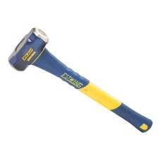 Estwing Sledge Hammer Fibreglass Handle 1.13kg (2.5 lb) ESTESH216F