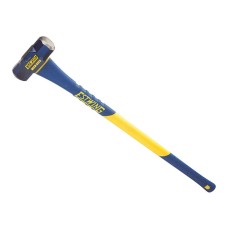 Estwing Sledge Hammer Fibreglass Handle 2.7kg (6 lb) ESTESH636F