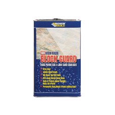 Everbuild Sika 409 Block Guard 5 litre EVBBGUARD5