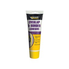 Everbuild Sika Overlap & Border Adhesive 250g EVBBORD2