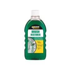 Everbuild Sika Brush Restorer 500ml EVBBRUSHRE