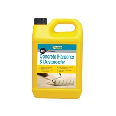 Everbuild Sika 403 Concrete Hardener & Dustproofer 5 litre EVBCHD5L