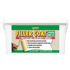 Everbuild Sika Filler Coat 5 litre EVBFILLCOAT5