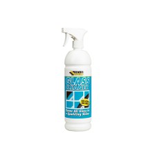 Everbuild Sika Glass Cleaner 1 Litre EVBGLCLEA1L