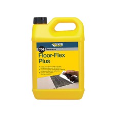 Everbuild Sika 709 Floor Flex Plus Latex 5 litre EVBLAT5