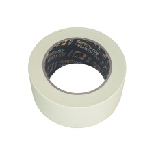 Everbuild Sika Mammoth Value Masking Tape 50mm x 50m EVBMASKVAL50