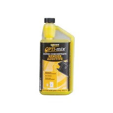 Everbuild Sika Opti-Mix 3-in-1 Render Additive 1 Litre EVBOPTIREND1