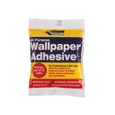 Everbuild Sika All Purpose Wallpaper Paste (5 Roll) EVBPASTE5