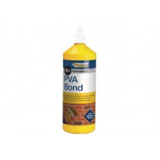 Everbuild Sika 501 Universal PVA Bond 500ml EVBPVA05L