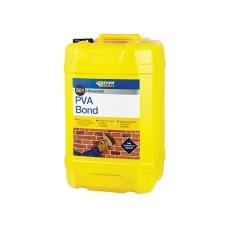 Everbuild Sika 501 Universal PVA Bond 2.5 litre EVBPVA2