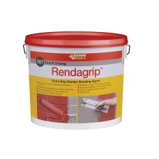 Everbuild Sika 507 Rendagrip Bonding Agent 10 litre EVBRENDGP10