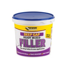 Everbuild Sika Deep Gap Filler 1 litre EVBRMDEEP1