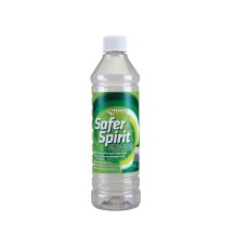 Everbuild Sika Safer Spirit 750ml EVBSAFERSP07