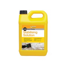 Everbuild Sika 406 Stabilising Solution 5 litre EVBSTAB5