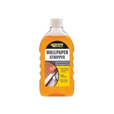 Everbuild Sika Wallpaper Stripper 500ml EVBWALLSTP