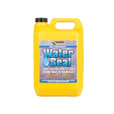 Everbuild Sika 402 Water Seal 5 Litre EVBWAT5