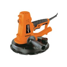 Evolution Portable Dry Wall Sander with Integrated Dust Extractor 1050W 240V EVLEB225DWS