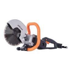 Evolution R230DCT 230mm Disc Cutter + Blade 1600W 110V EVLR230DCTL